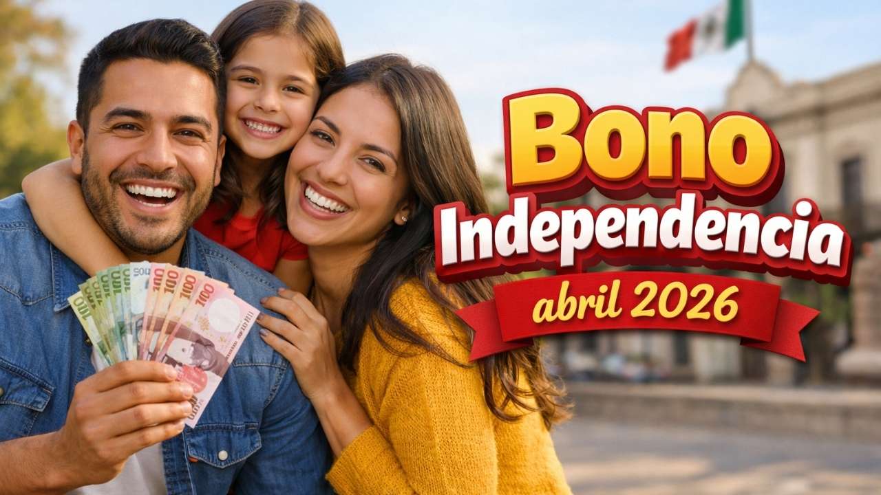 Bono Independencia abril 2026: monto de Bs. 900, quiénes lo reciben y cómo verificar acreditación en Patria