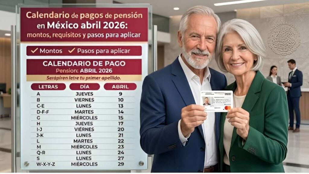 ayuda para jubilados – requisitos y fechas clave de pago en enero 2026