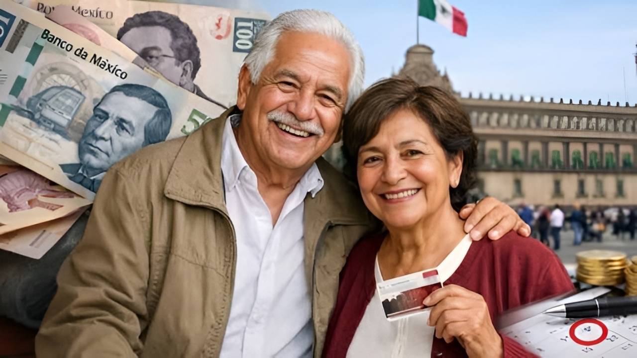 Pago adelantado de pensiones en España enero 2026: beneficiarios y cómo comprobar tu ingreso