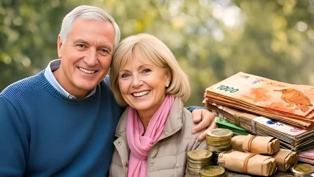 ANSES confirma pagos de $85,000 en enero 2026 – quién cobra la pensión y cómo inscribirse