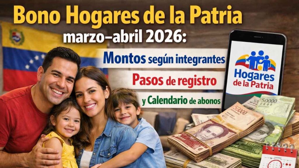 Pensión Bienestar abril 2026: adultos mayores cobrarán $6,400, consulta requisitos y día de pago oficial