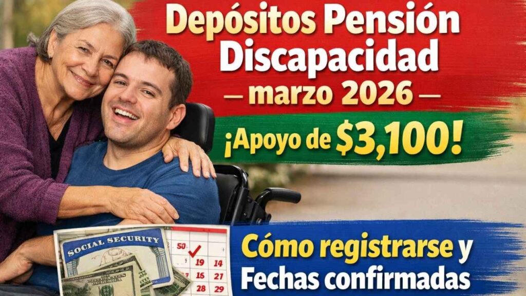 Beca Benito Juárez marzo 2026: estudiantes recibirán $1,800, pasos para cobrar y calendario de depósitos