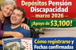 Beca Benito Juárez marzo 2026: estudiantes recibirán $1,800, pasos para cobrar y calendario de depósitos