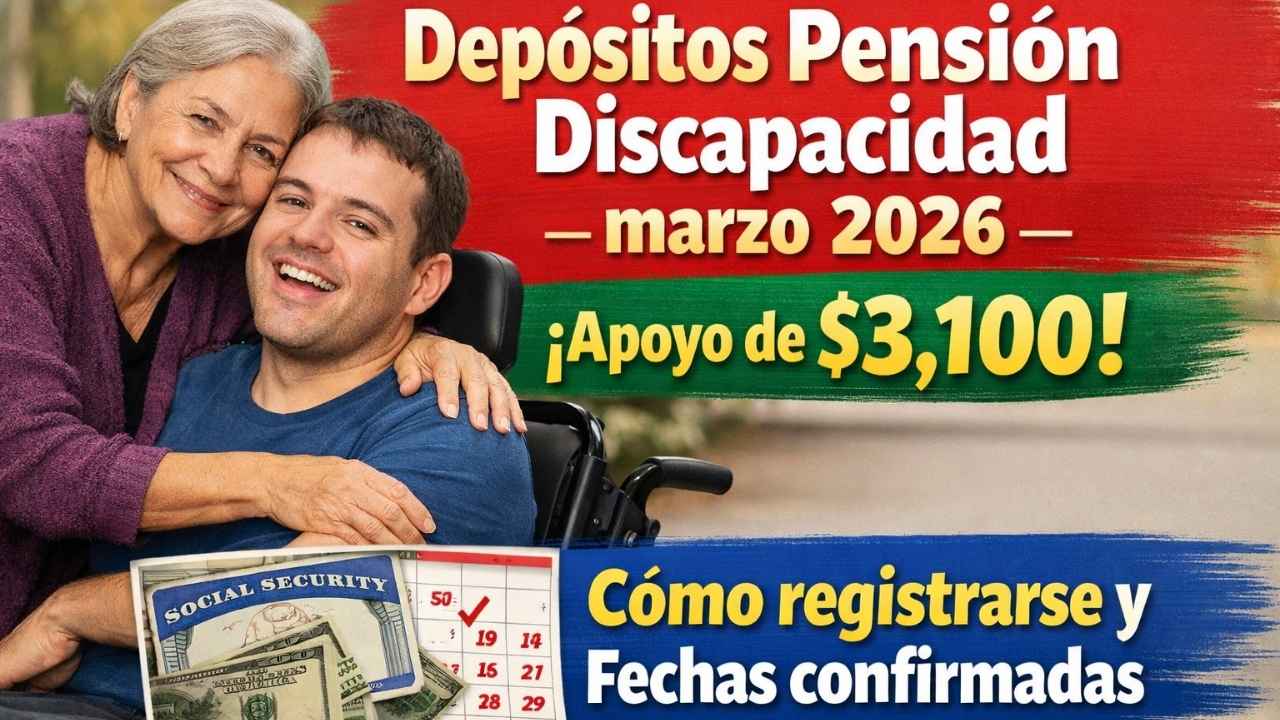 Beca Benito Juárez marzo 2026: estudiantes recibirán $1,800, pasos para cobrar y calendario de depósitos