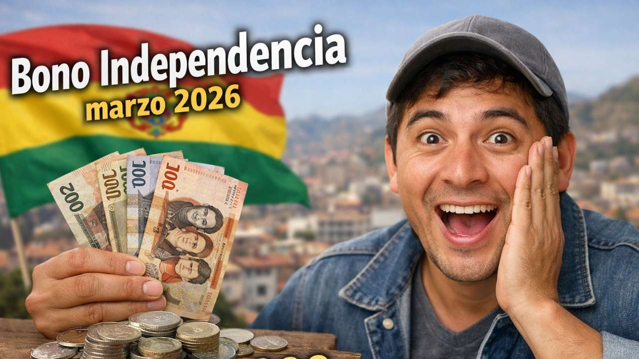 Bono Independencia marzo 2026: monto de Bs. 900, quiénes lo reciben y cómo verificar acreditación en Patria