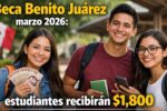Pensión Amor Mayor abril 2026: adultos mayores cobrarán Bs. 1,300, cómo registrarse en Patria y día de depósito