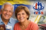 Pago IVSS marzo 2026: jubilados cobrarán Bs. 1,300, consulta en línea y calendario oficial de depósitos